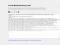 socialbookmarkinglinks.com