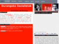 socialistasdurangueses.com