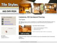 tilestilesms.com