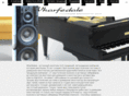 wharfedale-audio.ru