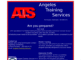angelestraining.com