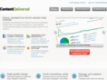 content-delivered.com