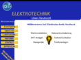 elektrotechnik-heubeck.de