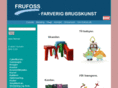 frufoss.dk