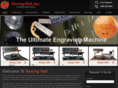 newing-hall.com