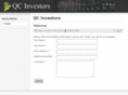 qcinvestors.com