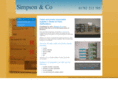 simpson-co.co.uk