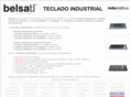 tecladoindustrial.es