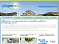 cleanotop.com