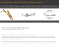 concordiainstruments.com