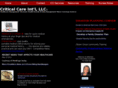 criticalcareintl.org
