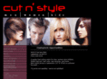 cutnstyle.com