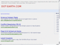 dot-earth.com