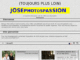 josephotospassion.com