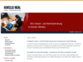 kanzlei-nerl.com