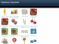 pokemoncostumes.com