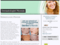 dermatologistpheonix.com
