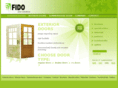 fidodoors.com