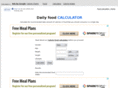 food-calculator.com