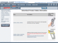 radiationpyrometer.com