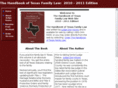 texasfamilylawhandbook.com