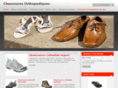 chaussures-orthopediques.com