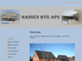 hansenbyg.net