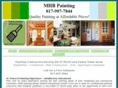 mhbpainting.net