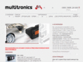 multitronics.ru
