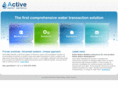 activeelectricitymarkets.com