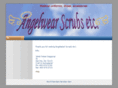 angelwearscrubs.com