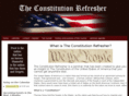 constitutionrefresher.com