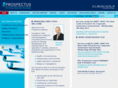 prospectus.ie