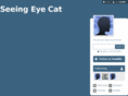seeingeyecat.com