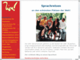 sprachschulen.biz