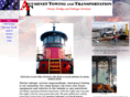 acushnettugs.com