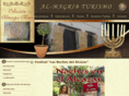 almagribturismo.com