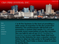 cnfiresystems.com