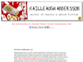 kailleaugh.com