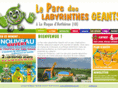 labyrinthe-geant.fr