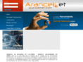 arancelnet.com