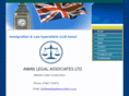 awanlegalassociates.com