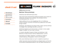 berlinerfilmworkshops.com