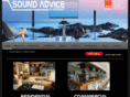 capemayhomeaudio.com