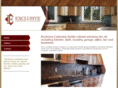 exclusive-cabinetry.com