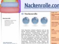 nackenrolle.com