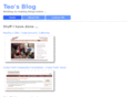 teosblog.com
