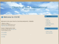 cgibc.com