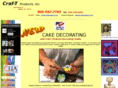 craf-tproducts.com