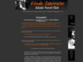 etude-japonaise.com